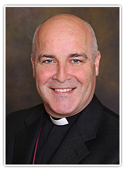 Bishop Stephen Bishop Stephen
